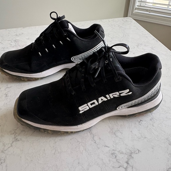 Men’s Sqairz golf shoes size 10 - Picture 2 of 5